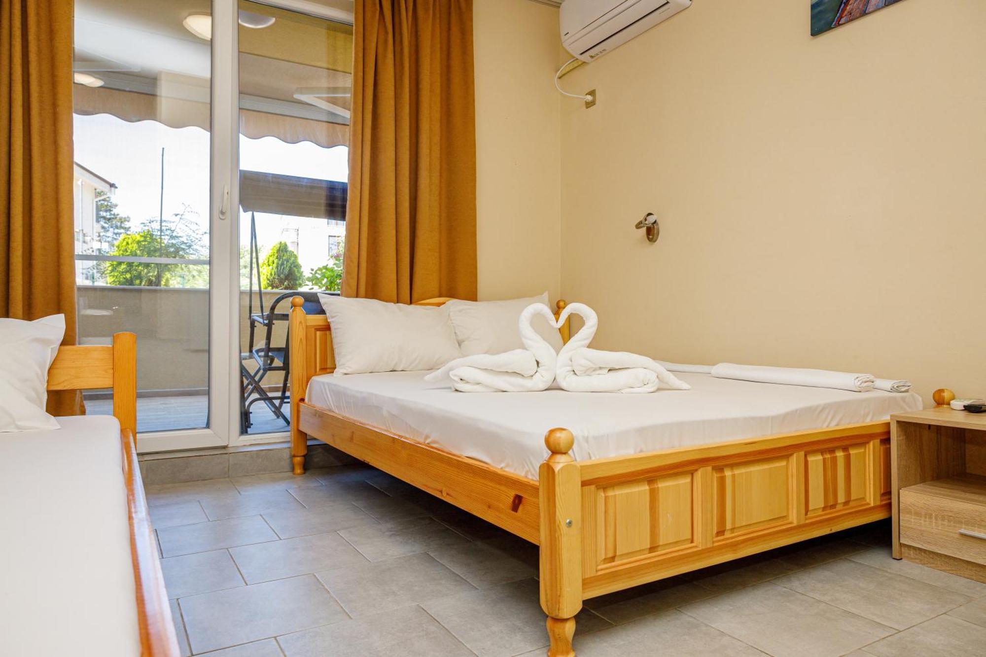 Silitur Central Ahtopol Exterior foto